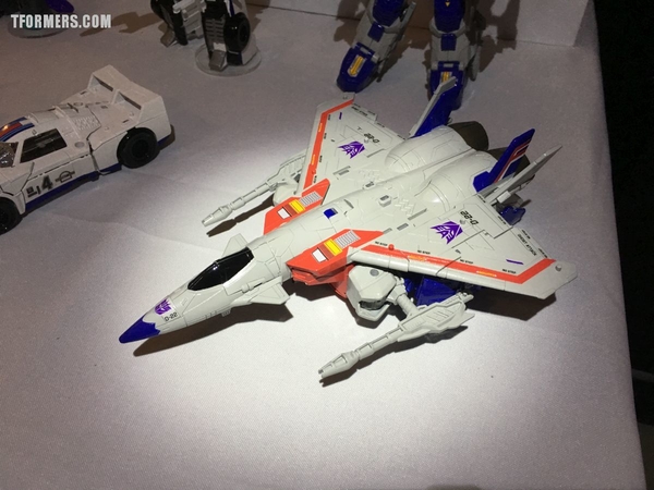 SDCC 2017   Power Of The Primes Photos From The Hasbro Breakfast Rodimus Prime Darkwing Dreadwind Jazz More  (36 of 105)